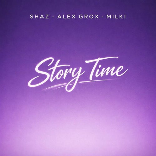 STORY TIME