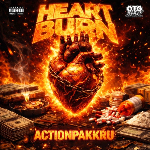 Heart Burn