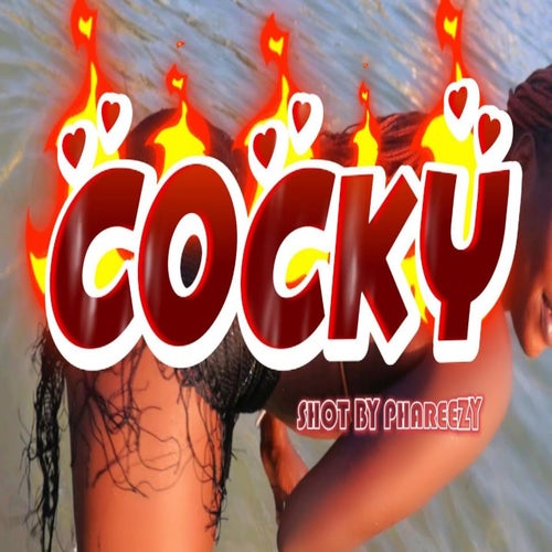 WHINE PON MI COCK