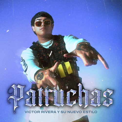 Patruchas