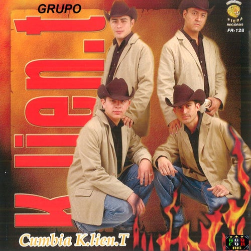 Cumbia Kliente