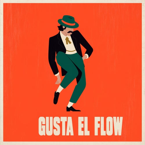 Gusta el flow