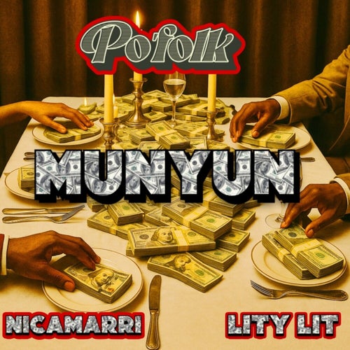 Munyun