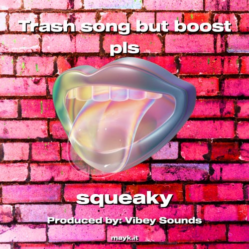 Trash song but boost pls