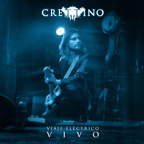 Viaje Eléctrico (En Vivo)