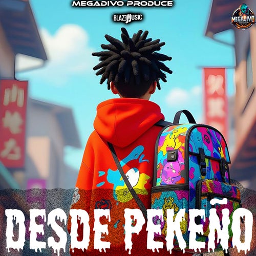 Desde Pekeño