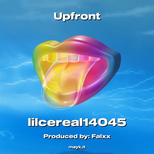 Upfront