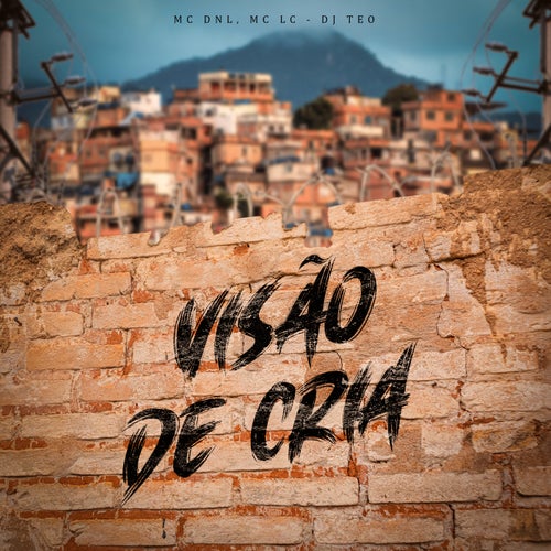Visão de Cria