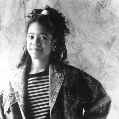 Tracie Spencer Profile