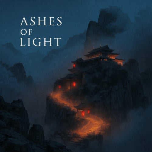 Ashes of Light