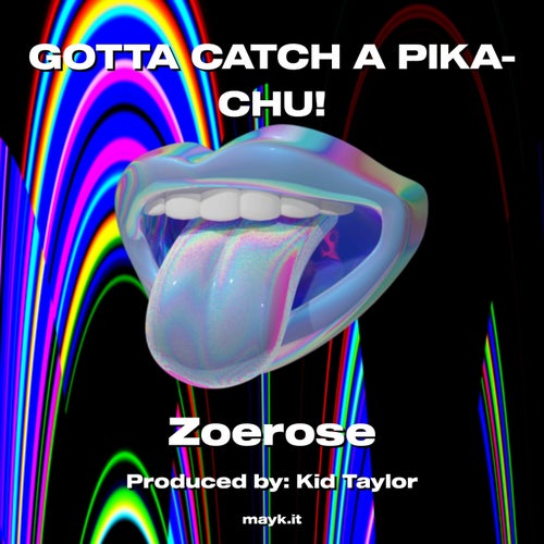 GOTTA CATCH A PIKA-CHU!