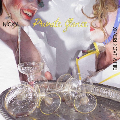 Private Glance (Billy Jack Remix)
