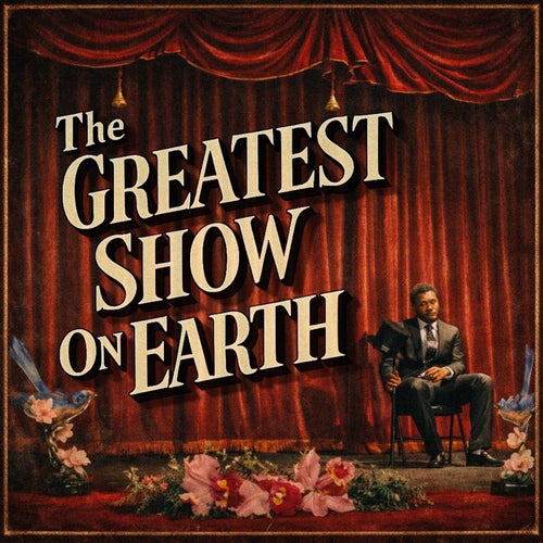 the greatest show on earth