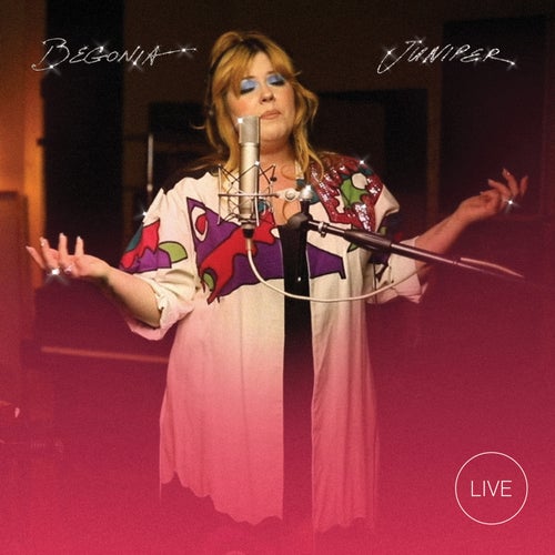 Juniper (Live at Private Ear)
