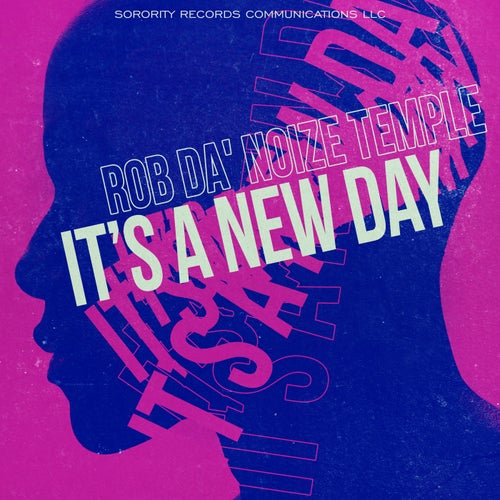 It's a New Day
