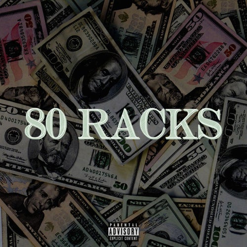 80 RACKS