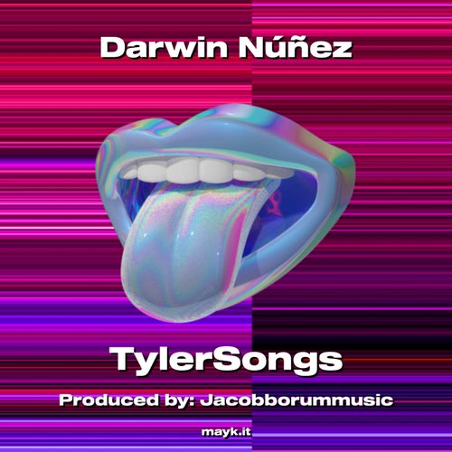 Darwin Nez