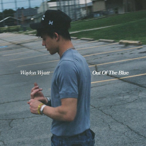 Out Of The Blue