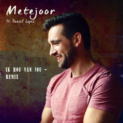 Ik hou van jou (Remix)
