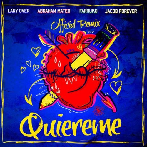 Quiéreme (Remix)