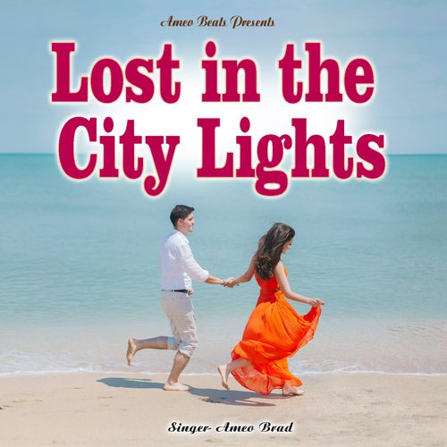 Lost In The City Lights