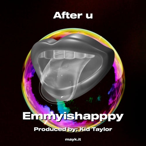 After u