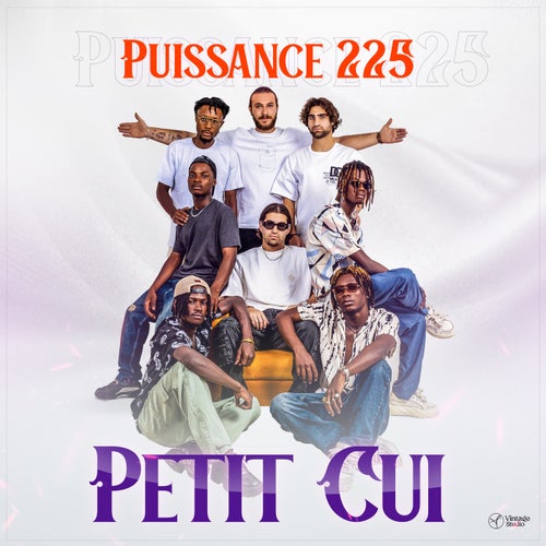 Petit Cui
