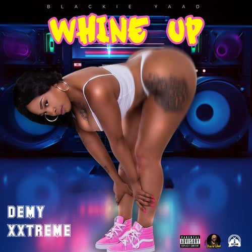 Whine Up