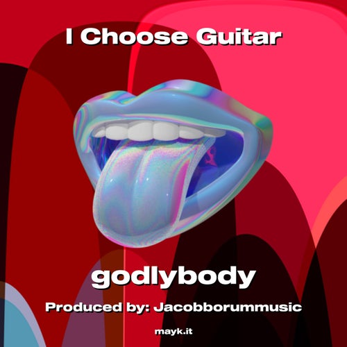 I Choose Guitar