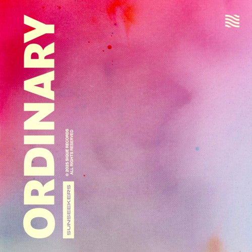 Ordinary