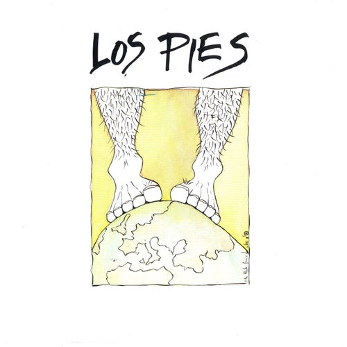 Los Pies