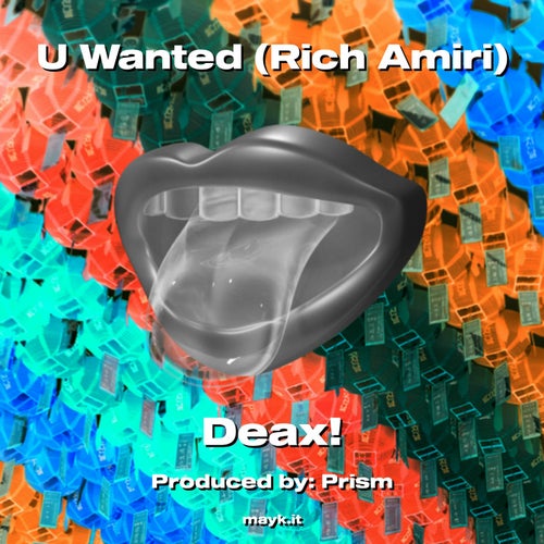 U Wanted