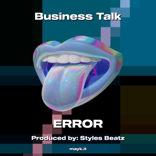 Business Talk