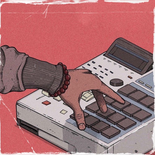 Street Jazz Tape (Jazz Boom Bap Beats)