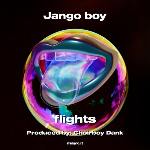 Jango boy