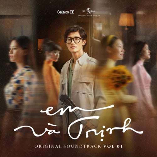 Em Và Trịnh (Original Soundtrack/ Vol.1)