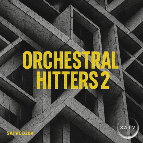 Orchestral Hitters 2