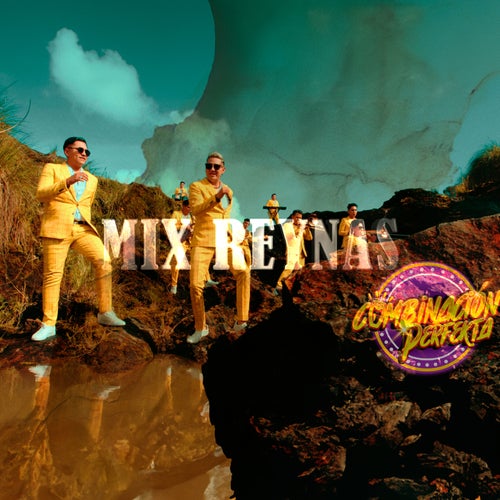 Mix Reynas