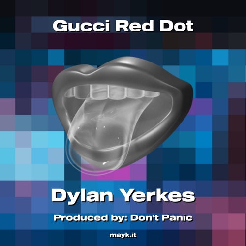 Gucci Red Dot