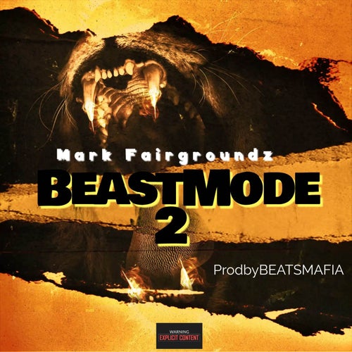 BEASTMODE 2