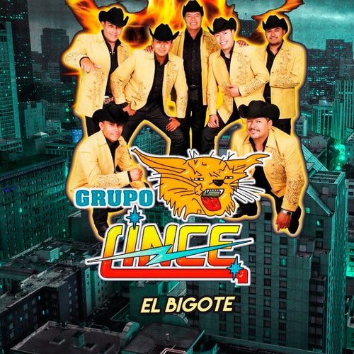 El Bigote