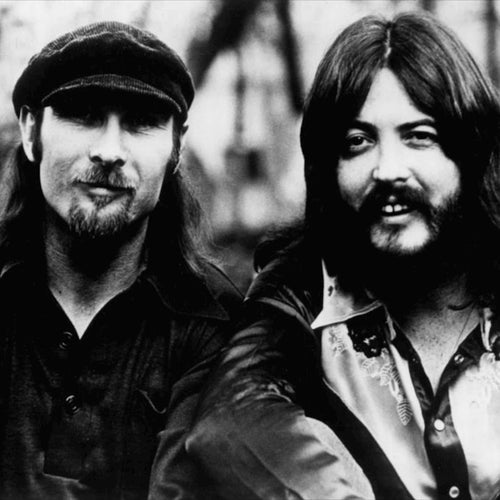 Seals and Crofts Profile