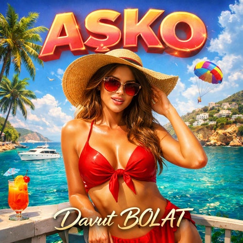 AŞKO