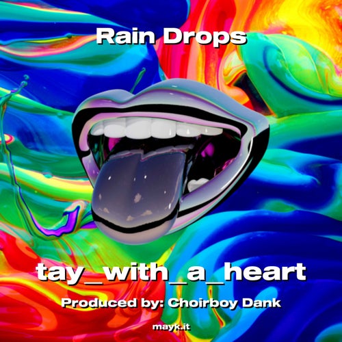 Rain Drops