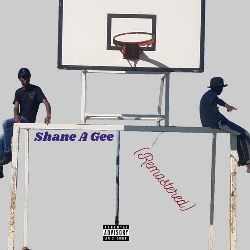 Shane a Gee (2024 Remaster)