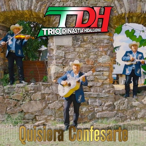 Quisiera Confesarte