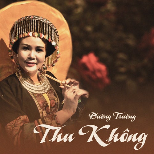 Đường Trường Thu Không