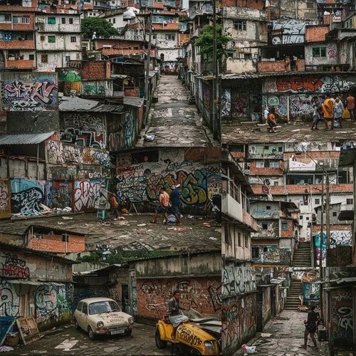 Trilha Sonora Qds