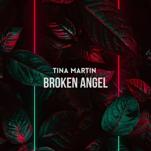 Broken Angel