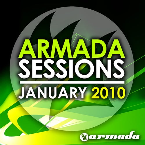 Armada Sessions January 2010